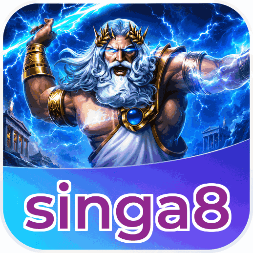 singa8 APK v4.7.5 - Screenshot fitur notifikasi push update terbaru